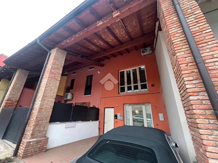 Appartamento bilocale in vendita in Via Giuseppe Mazzini, Poncarale