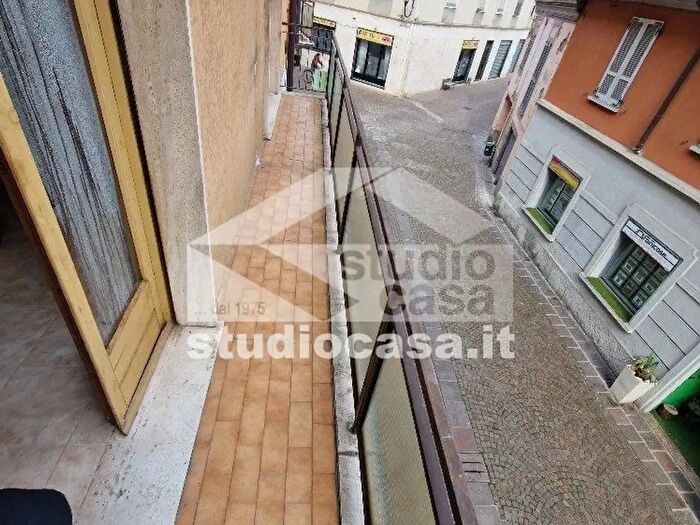 Appartamento quadrilocale in vendita in Via Matteotti, Melzo