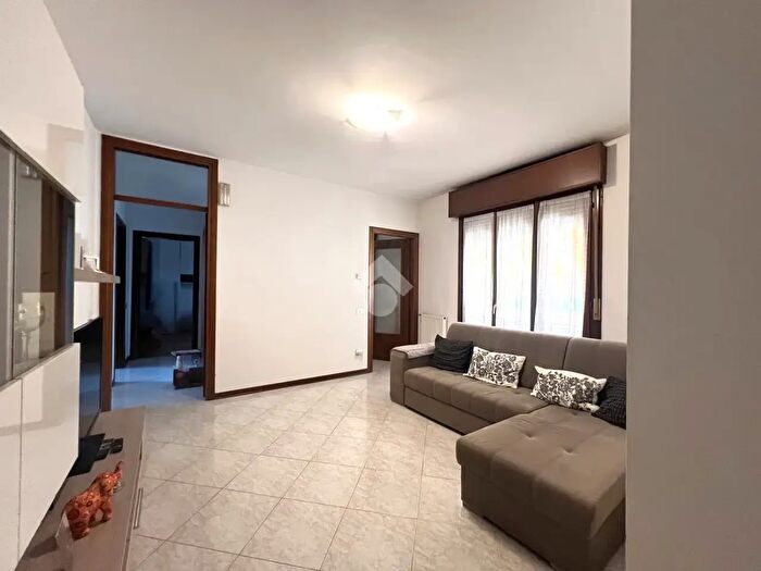 Appartamento trilocale in vendita in Via Don Arcangelo Masetto, Vigonza