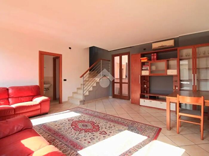 Casa trilocale in vendita in Via Verdi, Monsummano Terme