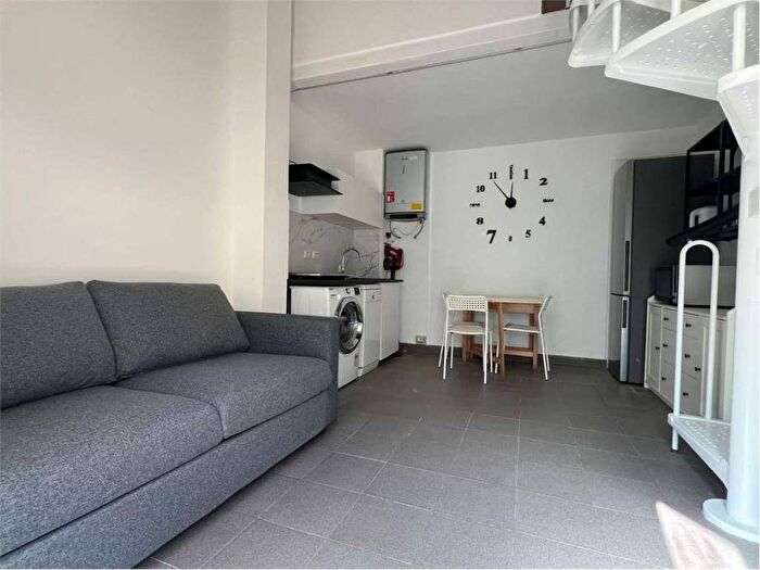 Appartamento bilocale in affitto in Via Atto Vannucci, Porta Romana Medaglie dOro, Milano