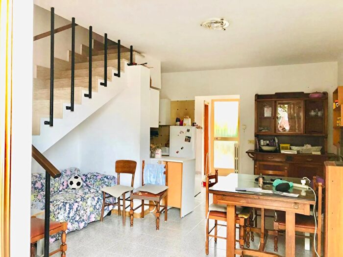 Casa in vendita in San Marcello