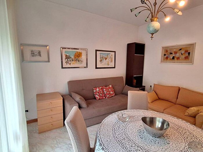 Appartamento bilocale in affitto in Viale Misurata, Tripoli Soderini, Milano