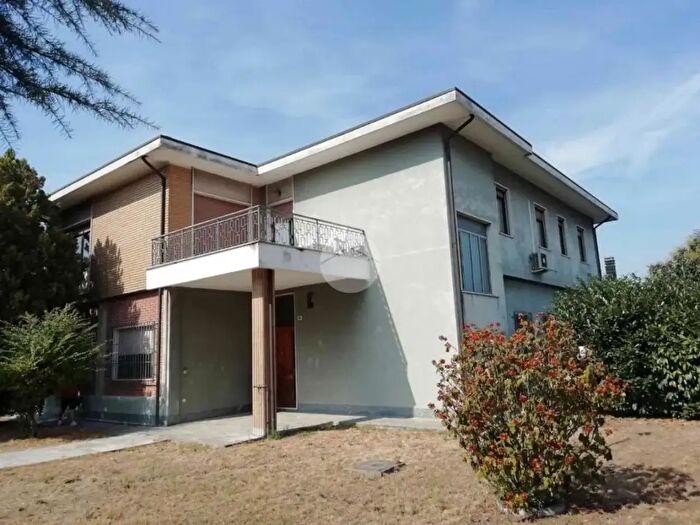 Appartamento con 5 locali in vendita in Stradella