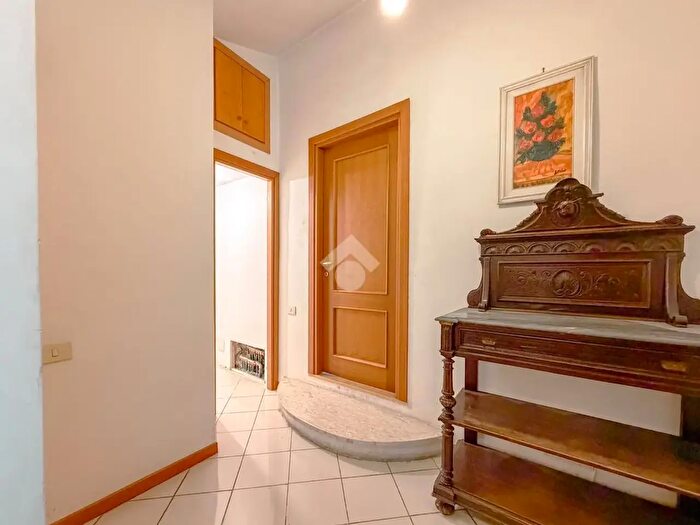 Appartamento quadrilocale in vendita in Corso Garibaldi, Labico