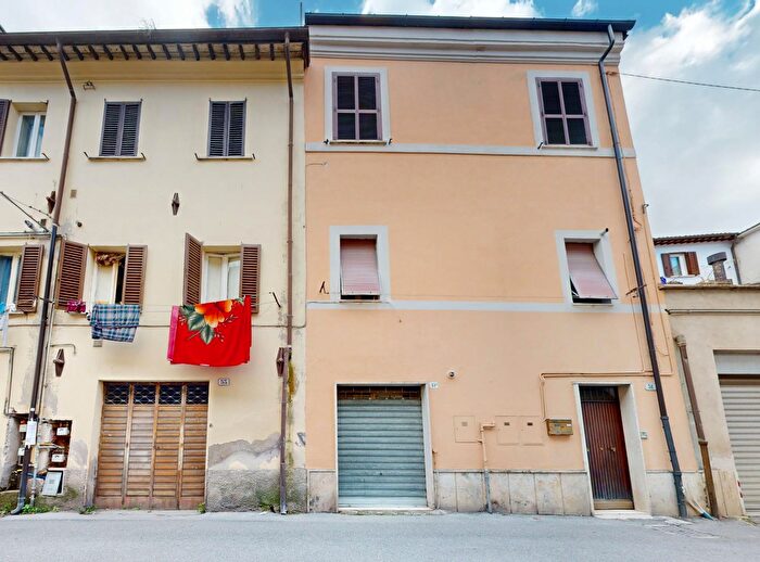 Appartamento trilocale in vendita in Via di Mezzo, Rieti