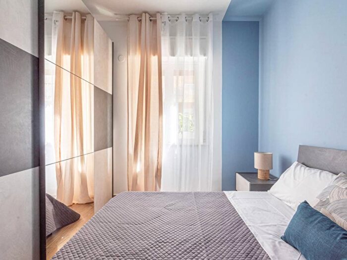 Appartamento bilocale in affitto in Via Generale Carlo Alberto Dalla Chiesa, Isola delle Femmine