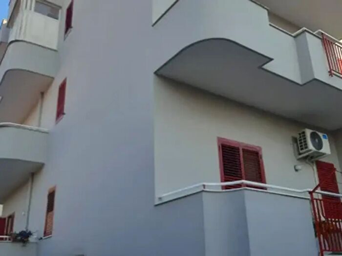 Appartamento quadrilocale in affitto in Via Enrico Fermi, Villaricca