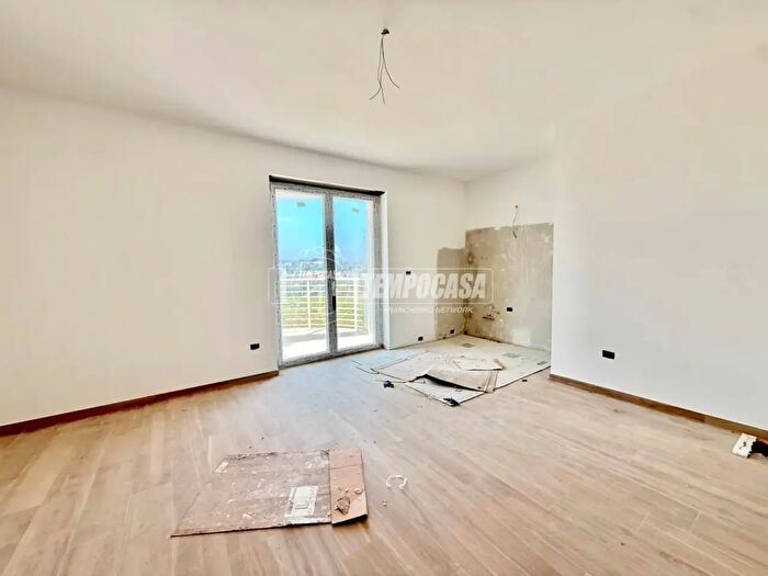 Appartamento trilocale in vendita in Montesilvano