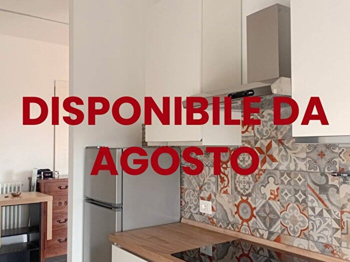Appartamento monolocale in affitto in Piazza Conte Durini, Centro, Arcore