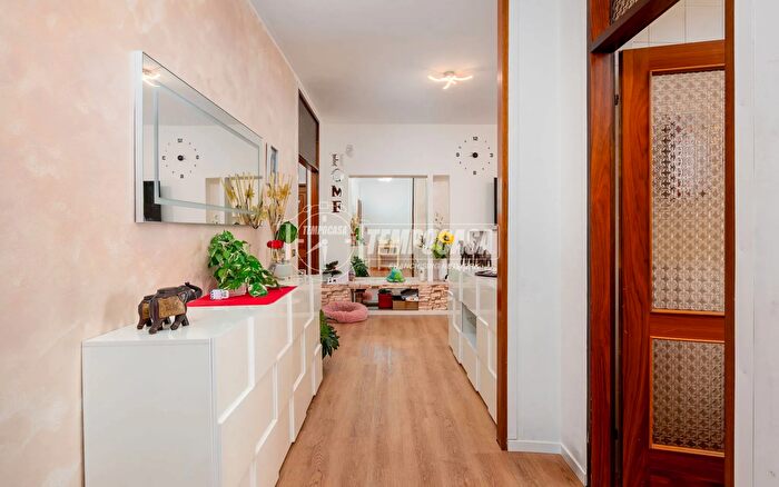 Appartamento quadrilocale in vendita in Castellarano