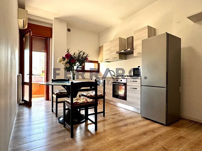 Appartamento trilocale in vendita in Via Mario Fiore, Povegliano