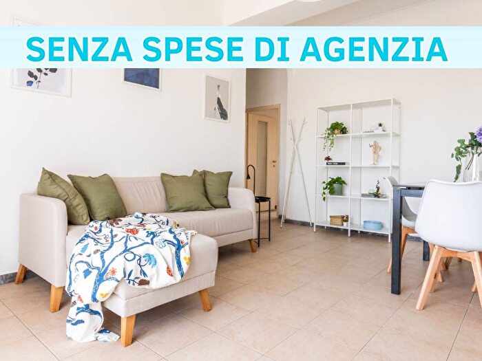 Appartamento bilocale in affitto in Via Domenico Millelire, Piazzale Siena, Milano