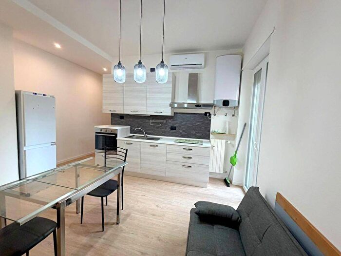 Appartamento bilocale in affitto in Via Don Enrico Girardi, Santa Lucia Golosine, Verona