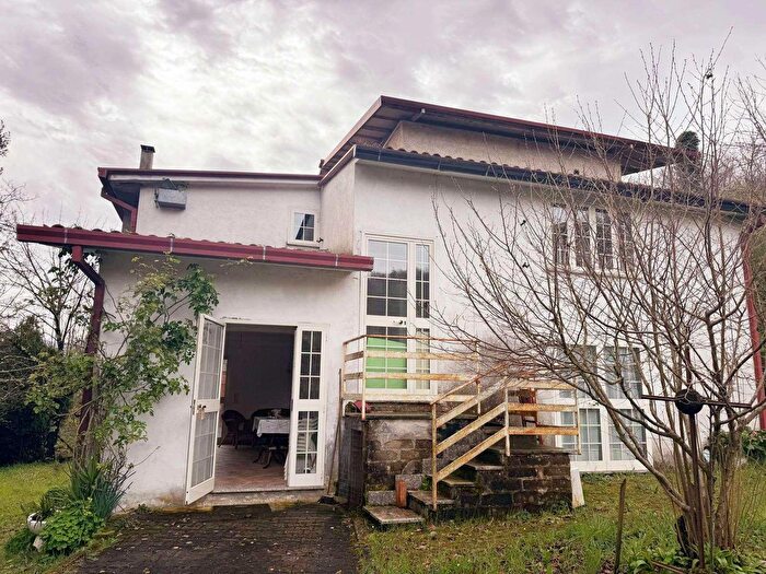 Casa trilocale in vendita in Via Maiotini, Artena