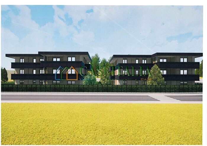 Appartamento con 5 locali in vendita in Ivrea