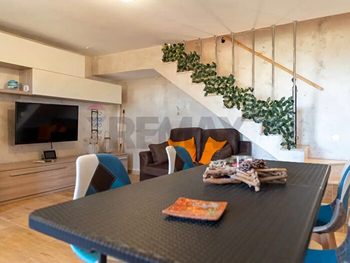 Casa bilocale in vendita in Contrada Costone di Bruno, Cassano Delle Murge