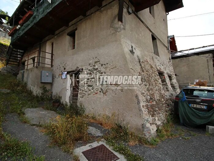 Appartamento monolocale in vendita in Vianoz, Quart