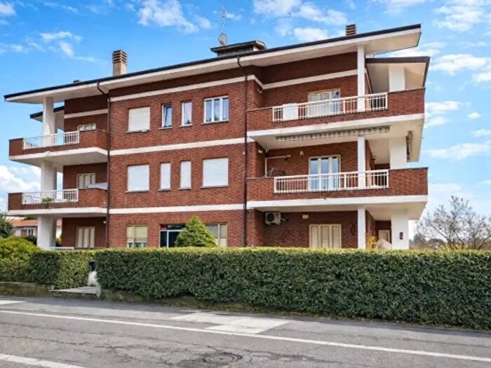 Appartamento bilocale in affitto in Pinerolo