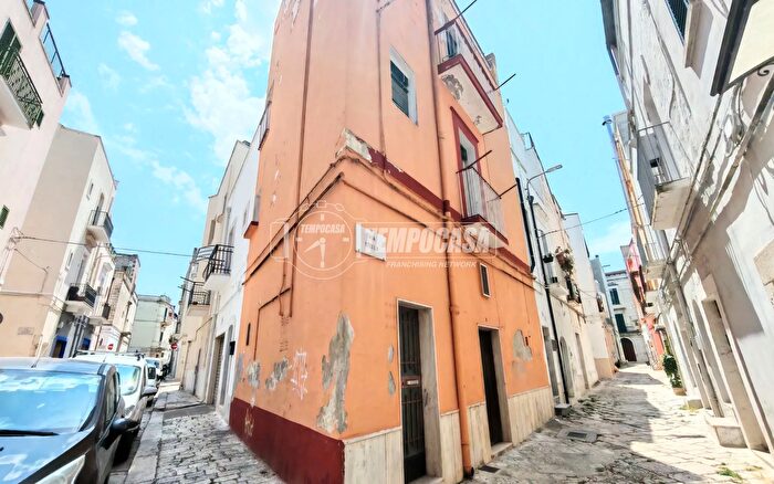 Casa bilocale in vendita in Via Stella, Gioia Del Colle