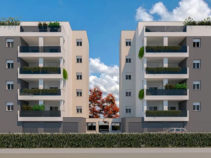 Appartamento trilocale in vendita in Via Benedetto Orsoni Snc, Budrio