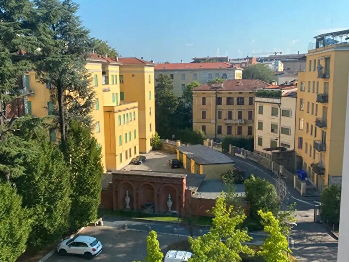 Appartamento bilocale in affitto in Via Nicola Bettoli, Parma