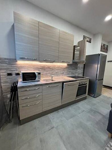 Appartamento quadrilocale in affitto in Via Berretta Rossa, Santa Viola, Bologna