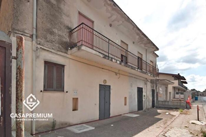 Casa con 5 locali in vendita in Strada Provinciale di Nola, Nola