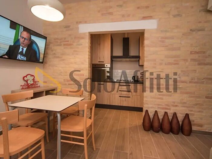 Appartamento trilocale in affitto in Via Ischia, Grottammare