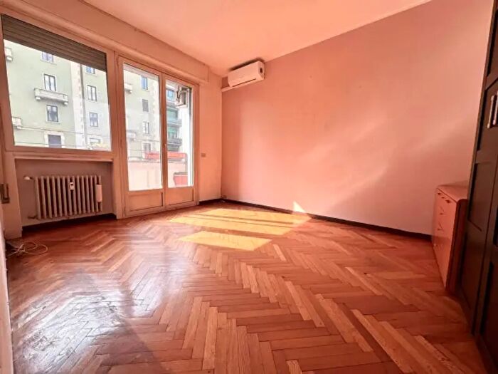 Appartamento bilocale in vendita in Viale Teodorico, Milano