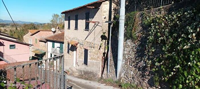 Casa trilocale in vendita in Via Antonio Gramsci, Torgiano