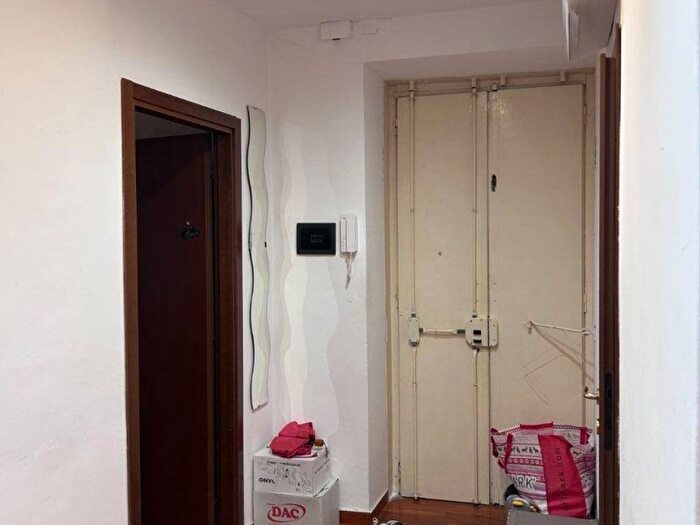 Appartamento trilocale in affitto in Via Nizza, Lingotto, Torino