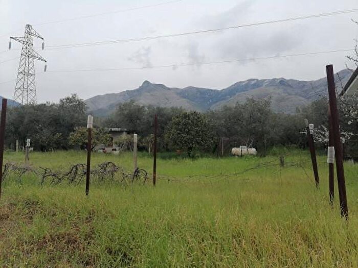 Casa trilocale in vendita in Variante FormiaGarigliano, Formia