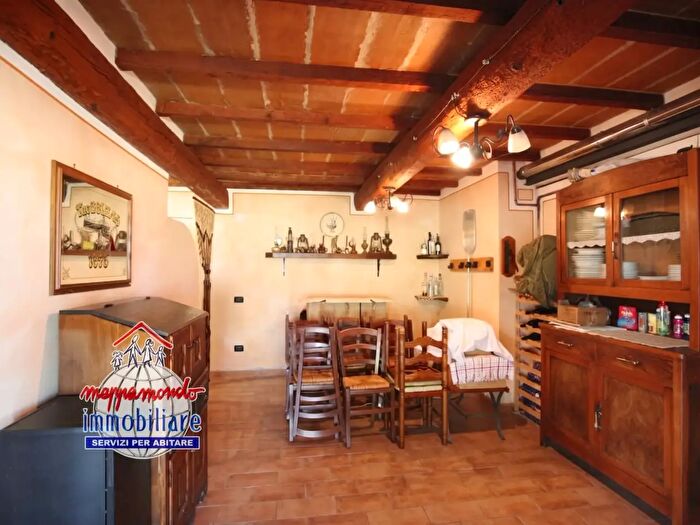 Casa con 5 locali in vendita in Via Riga, Crevalcore