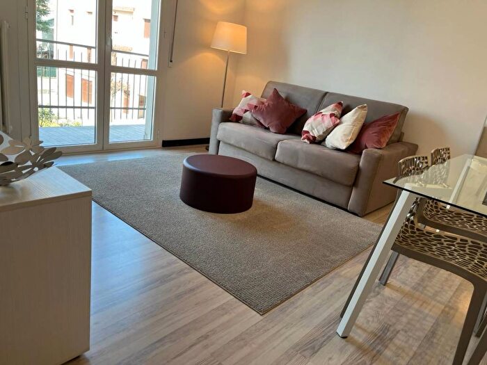 Appartamento trilocale in affitto in Via Ippolito Nievo, Buon Pastore Parco Amendola, Modena