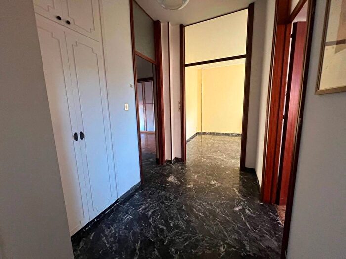 Appartamento quadrilocale in affitto in Mazzini Fossolo, Bologna