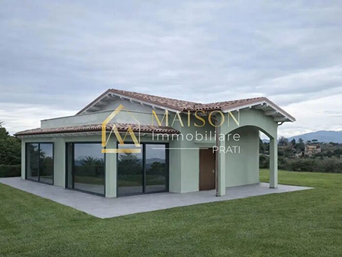 Casa quadrilocale in vendita in Via di Colle Sfiamma, San Cesareo