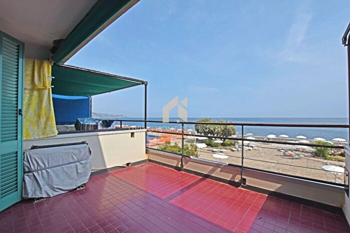 Appartamento monolocale in vendita in Via Aurelia Levante, Sanremo