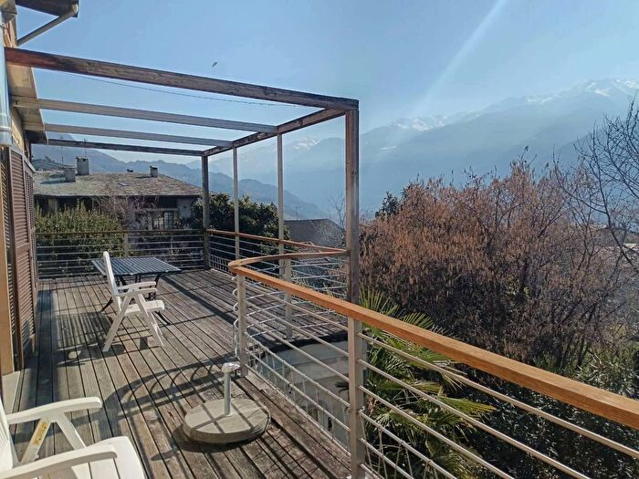 Case in Vendita e in Affitto - 3