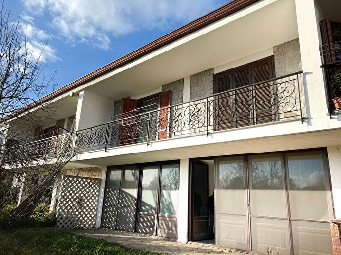 Casa con 6 locali in vendita in Località Pantano, Santa Marina