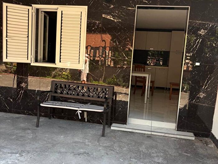 Appartamento bilocale in affitto in Via Domitiana, Varcaturo, Giugliano in Campania
