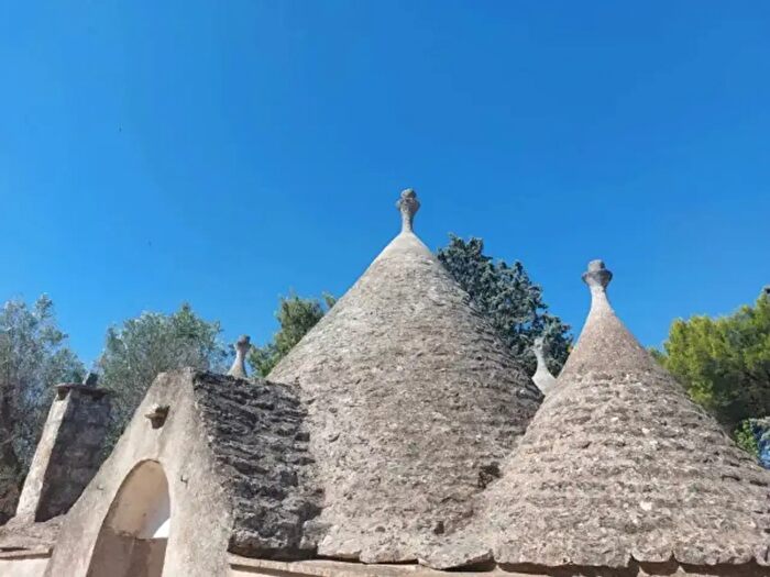Casa monolocale in vendita in Contrada Coltura, Latiano