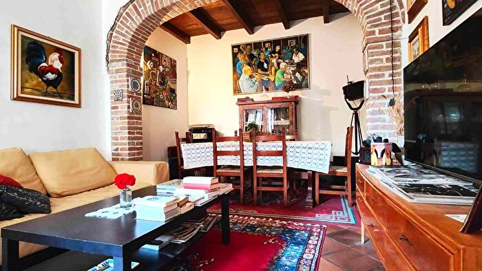 Casa con 7 locali in vendita in Via Ladino, Ferrara