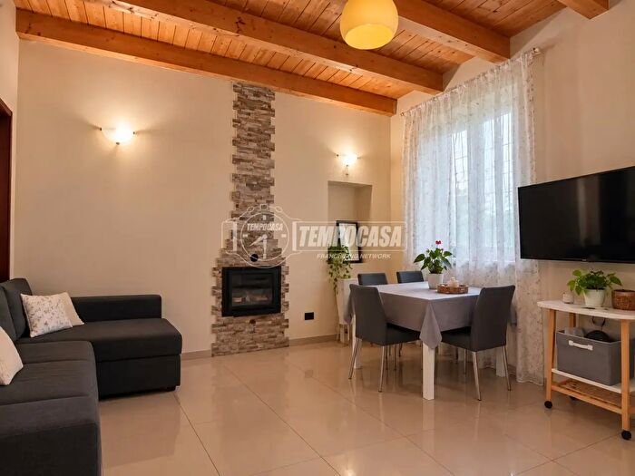 Appartamento bilocale in vendita in Via Aspromonte, Lissone