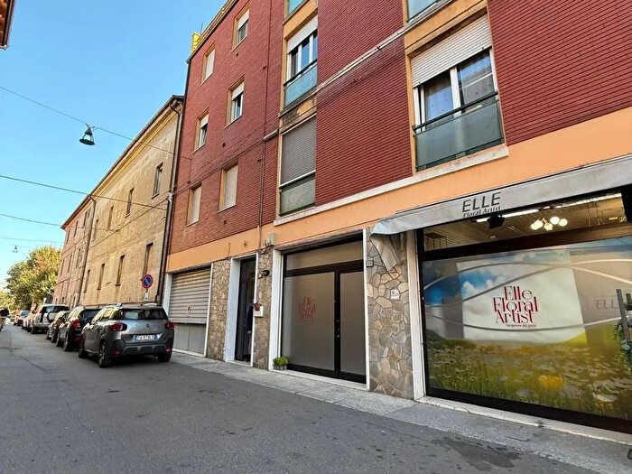 Appartamento trilocale in vendita in Via Garagnani, Castelfranco Emilia