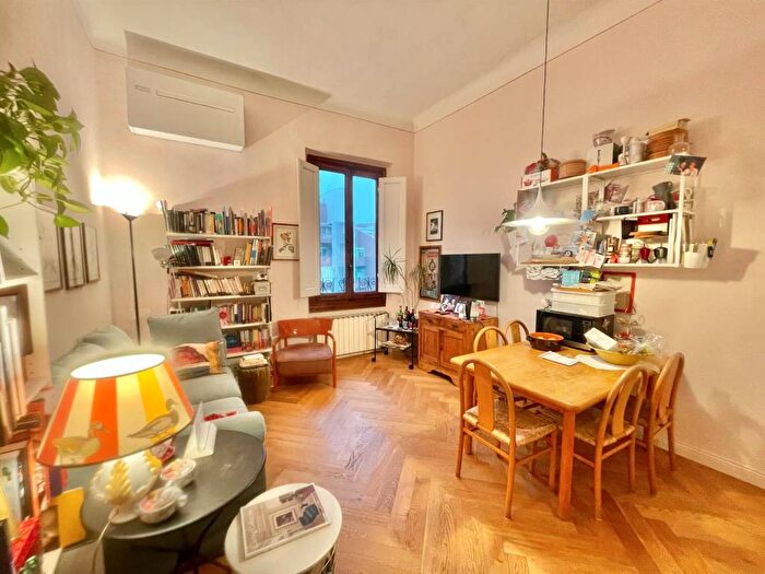 Appartamento bilocale in affitto in Piazza di San Iacopino, Porta al Prato San Jacopino, Firenze