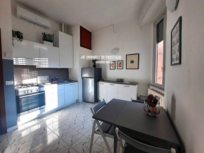 Appartamento bilocale in affitto in Via Pietro Maroncelli, Garibaldi Corso Como, Milano