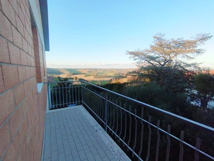 Appartamento in vendita in Monsano