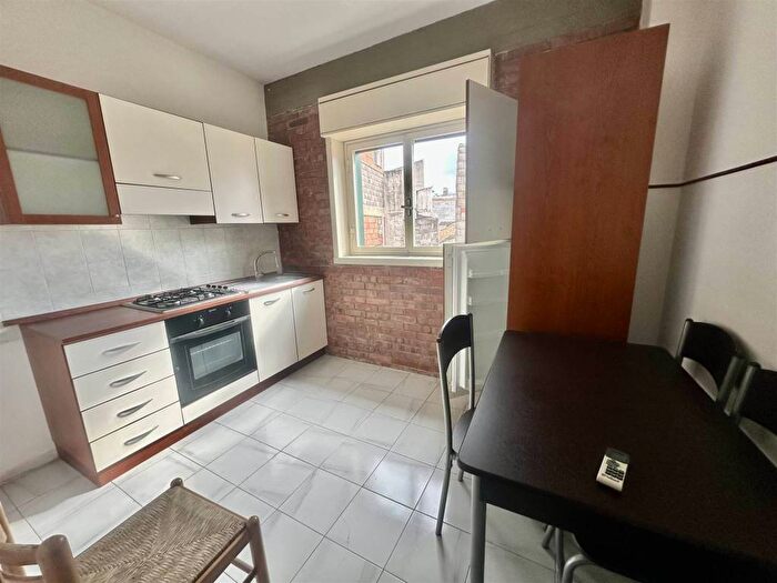 Appartamento bilocale in affitto in Centro, Misterbianco