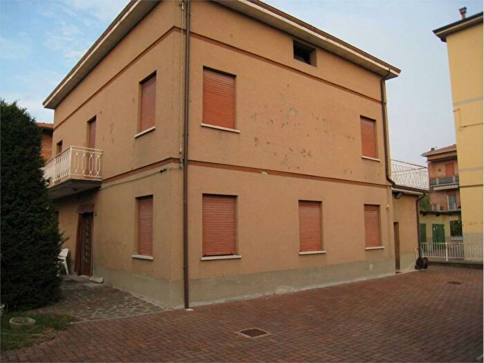Casa con 6 locali in vendita in Centro, Castellarano